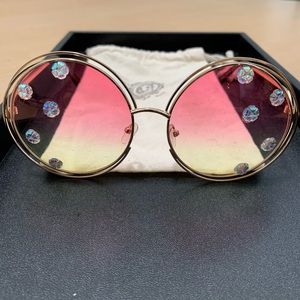 GASOLINE GLAMOUR | Accessories | Happy Glitter Acid Coco  display picture 3